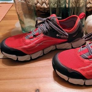 Columbia Montrail Women's trail running shoes